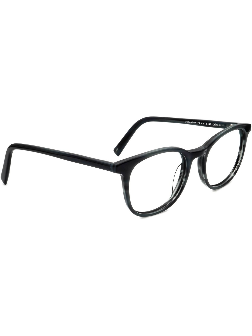 Warby Parker Durand M 175 Eyeglasses